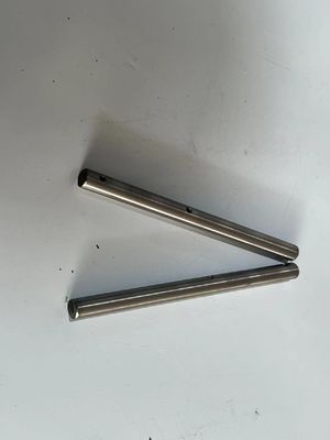 A50139.0100 axis Kalmar Reach Stacker Parts