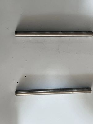 A50139.0100 axis Kalmar Reach Stacker Parts