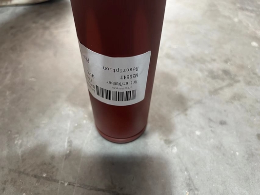 M3554T Pin shaft Fantuzzi Spare Parts
