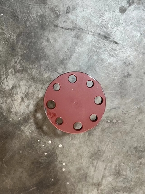 M3554T Pin shaft Fantuzzi Spare Parts