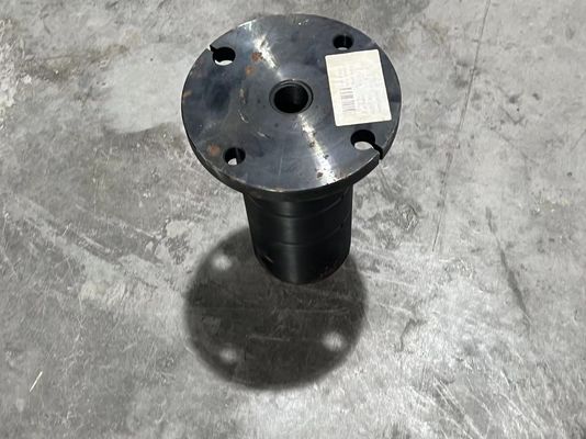 602977.02  Pin shaft Konecranes Spare Parts
