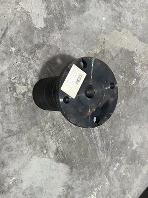 602977.02  Pin shaft Konecranes Spare Parts