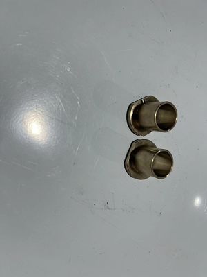 81.9808.4 スペッサー・ケスラー・アクセル部品