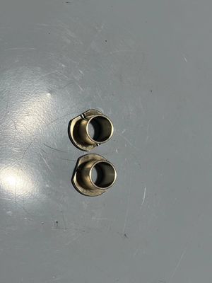 81.9808.4 スペッサー・ケスラー・アクセル部品