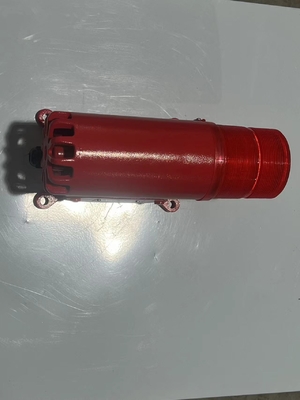 N120039 光音アラーム カルマールリーチスタッカー部品