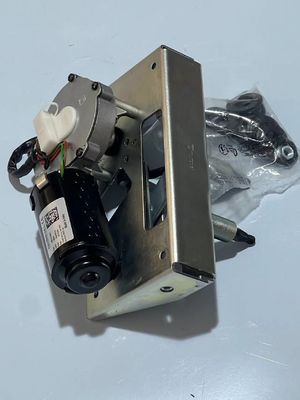 923829.0629 バルブ 54115305 ワイパーモーター Konecranes/Linde/Kalmar/Sany Reach Stacker 部品