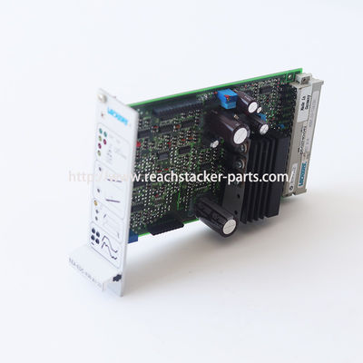 EEA-EDC-436-A1-32 増幅器 カルマールリーチスタッカー部品