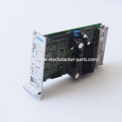 EEA-EDC-436-A1-32 増幅器 カルマールリーチスタッカー部品