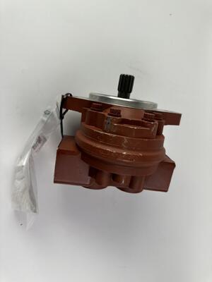 6022.031 油圧ポンプ Konecranes スペアパーツ