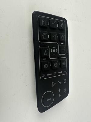 A56036.1100 コントロールパネル カルマーリーチスタッカー部品