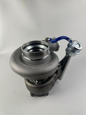 4038597 ターボ・カルマール・リーチ・スタッカー部品