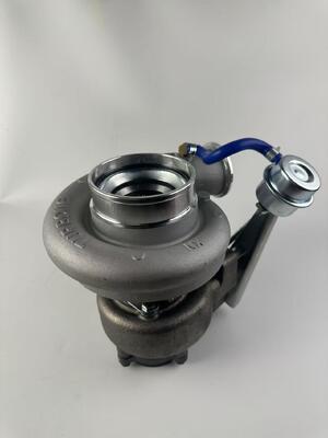 4038597 ターボ・カルマール・リーチ・スタッカー部品