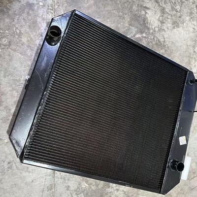 922216.0010 水タンク カルマールリーチ スタッカー部品