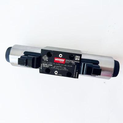 60059724 電磁気弁 Sany Reach スタッカー部品