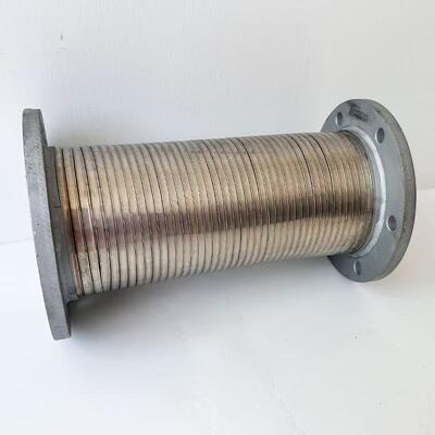 B229900001197 排気ホース 三一 بشأنリーチスタッカー部品