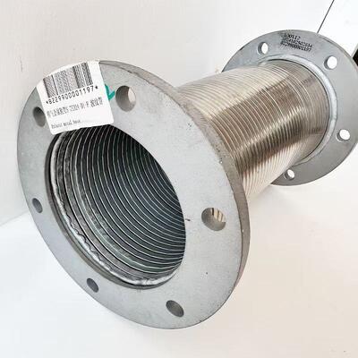 B229900001197 排気ホース 三一 بشأنリーチスタッカー部品