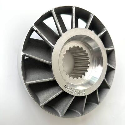 923636.0274 guide wheel Kalmar Reach Stacker Parts