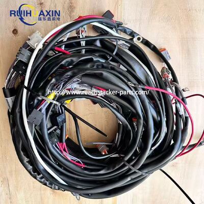 A50004.0100 ワイヤリングハーネス カルマールリーチ スタッカー部品