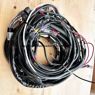A50004.0100 ワイヤリングハーネス カルマールリーチ スタッカー部品