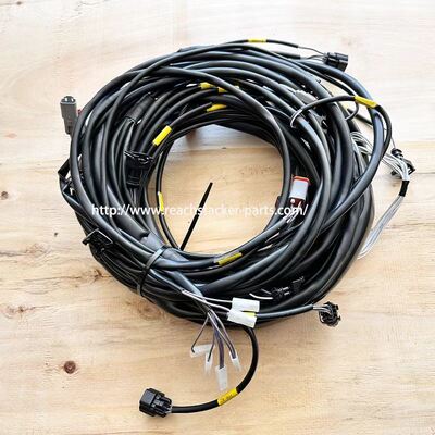 A50005.1100 ワイヤーハーネス カルマーリーチスタッカー部品