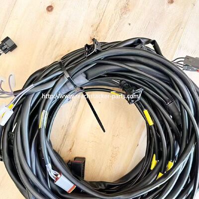 A50005.1100 ワイヤーハーネス カルマーリーチスタッカー部品