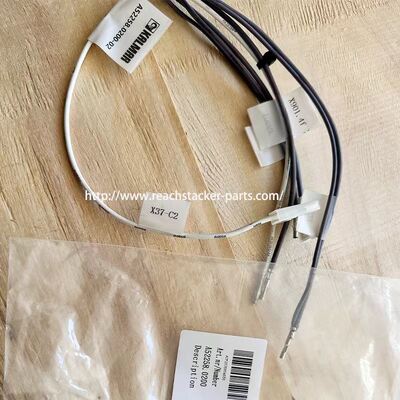 A52258.0200 ワイヤリングハーネス カルマールリーチスタッカー部品