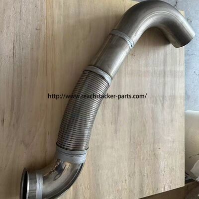 A61290.0100 排気管 カルマールリーチスタッカー部品
