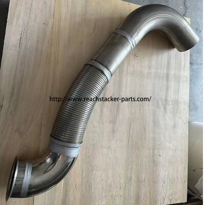 A61290.0100 排気管 カルマールリーチスタッカー部品