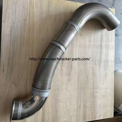 A61290.0100 排気管 カルマールリーチスタッカー部品