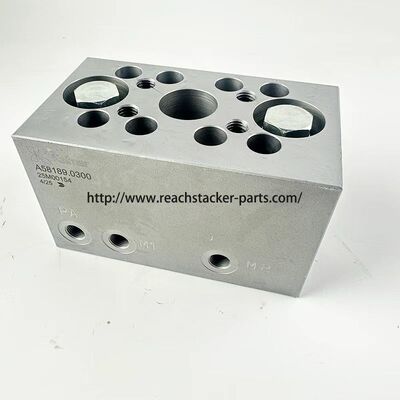 A58189.0200 バルブ 	カルマーリーチスタッカー部品