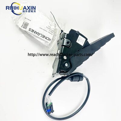 801148.01 gas pedal Konecranes Spare Parts