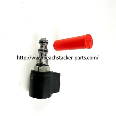 923636.0258 電磁弁 カルマールリーチスタッカー部品
