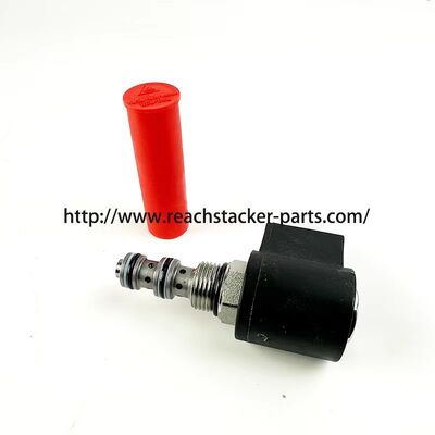 923636.0258 電磁弁 カルマールリーチスタッカー部品