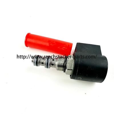 923636.0258 電磁弁 カルマールリーチスタッカー部品
