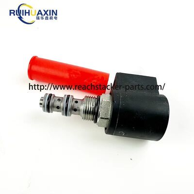 923636.0258 電磁弁 カルマールリーチスタッカー部品