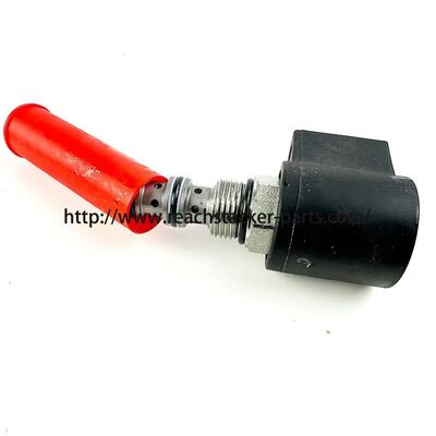 923636.0258 電磁弁 カルマールリーチスタッカー部品