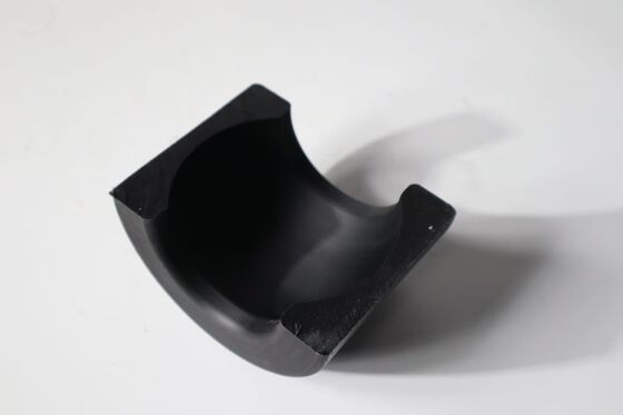 A50442.0100 ショックアブソーバーブッシュ 	カルマーリーチスタッカー部品