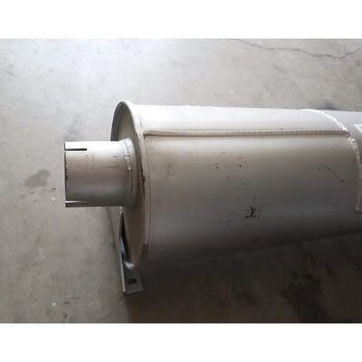 921079.0053 サイレンサー カルマー・リーチ スタッカー部品