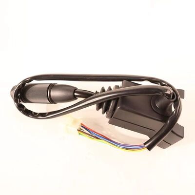 202.312 gear lever Konecranes Spare Parts