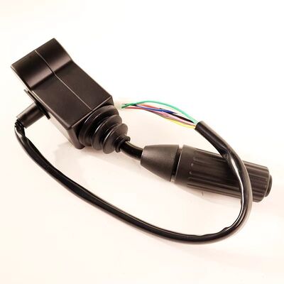 203.479 ギアレバー カルマー リーチスタッカー 部品