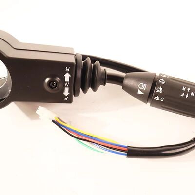 203.479 ギアレバー カルマー リーチスタッカー 部品