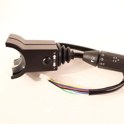 203.479 ギアレバー カルマー リーチスタッカー 部品
