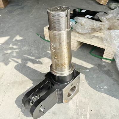 14111475 ステアリングナックル サニーリーチスタッカー部品
