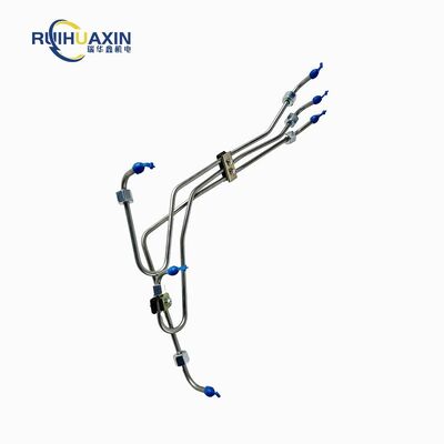 20474007 高圧燃料ライン カルマールリーチ スタッカー部品