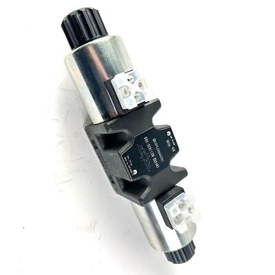 601.010.0003 電磁弁 ファンツィ 部品