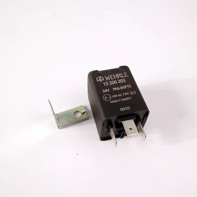 54105783 クレ-ン用リレー予備部品