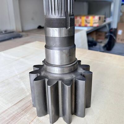 JSJ008062225 ギアシャフト カルマールリーチスタッカー部品