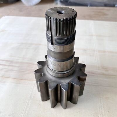 JSJ008062225 ギアシャフト カルマールリーチスタッカー部品