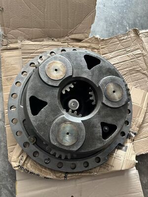 923828.0370 惑星輸送装置 カルマールリーチスタッカー部品