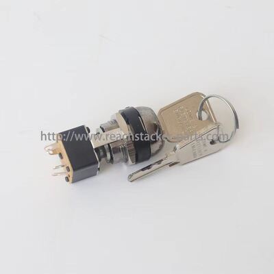0019730401 スイッチ リンデ リーチスタッカー 部品